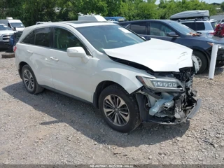 ACURA ACURA RDX ADVANCE PACKAGE