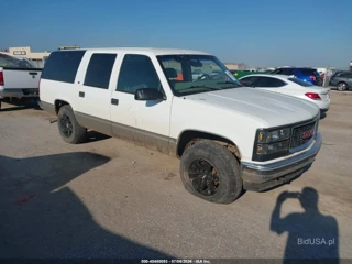 GMC SUBURBAN SLT GM BUYPOWER