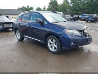 LEXUS LEXUS RX 350