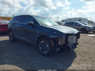 KIA KIA SPORTAGE HYBRID LX