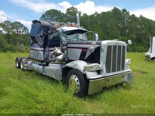 PETERBILT PETERBILT 389