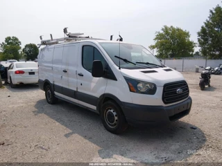 FORD FORD TRANSIT-150