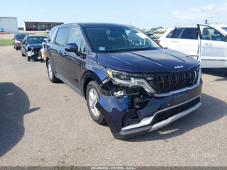 KIA KIA CARNIVAL MPV LX SEAT PACKAGE