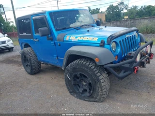 JEEP JEEP WRANGLER SPORT