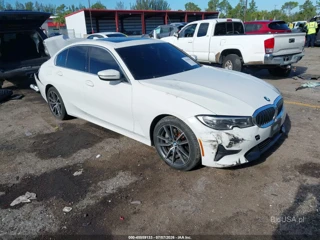 BMW 330E