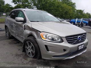 VOLVO VOLVO XC60 T6 PLATINUM