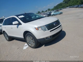 FORD FORD EDGE LIMITED
