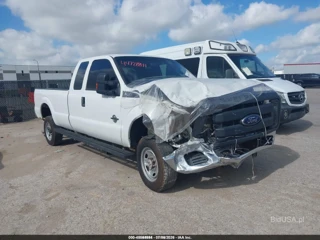 FORD FORD F-250 XL