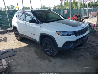 JEEP JEEP COMPASS TRAILHAWK 4X4