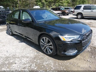 AUDI AUDI A6 PREMIUM 45 TFSI QUATTRO S TRONIC