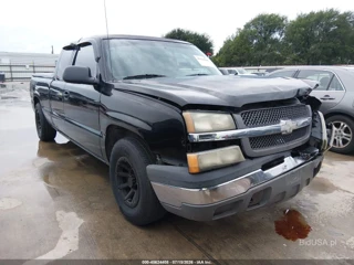 CHEVROLET CHEVROLET SILVERADO 1500 WORK TRUCK