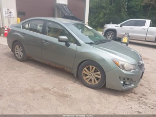 SUBARU SUBARU IMPREZA 2.0I PREMIUM