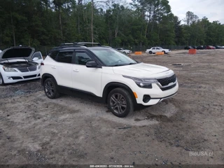 KIA KIA SELTOS S