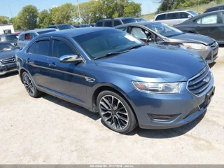 FORD FORD TAURUS LIMITED