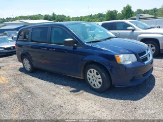 DODGE DODGE GRAND CARAVAN SE