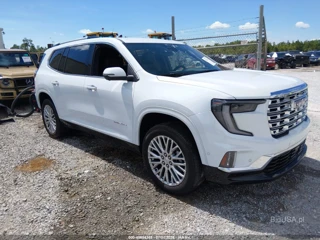 GMC ACADIA DENALI FWD