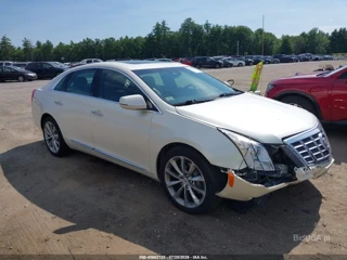 CADILLAC CADILLAC XTS LUXURY