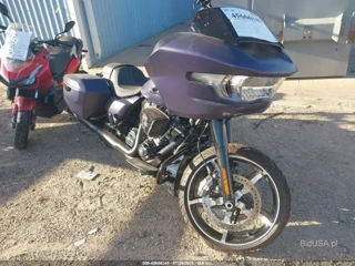 HARLEY-DAVIDSON HARLEY-DAVIDSON FLTRX