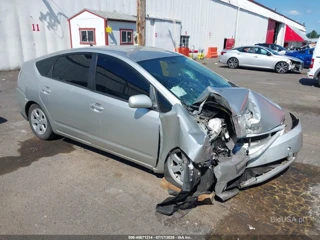 TOYOTA TOYOTA PRIUS
