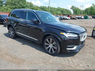VOLVO VOLVO XC90 B6 ULTIMATE 7-SEATER
