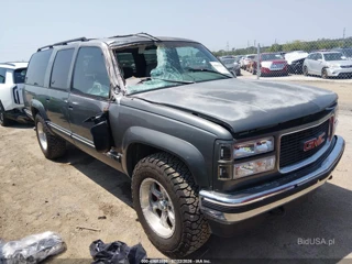 GMC SUBURBAN SLT GM BUYPOWER
