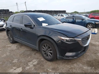 MAZDA MAZDA CX-9 TOURING