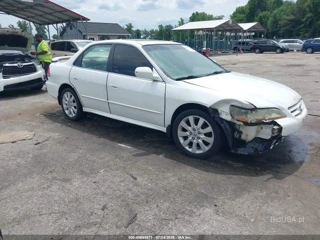 HONDA HONDA ACCORD 3.0 EX