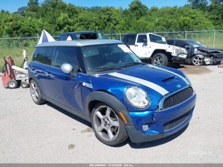 MINI MINI COOPER S CLUBMAN