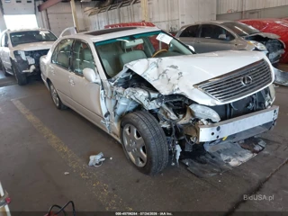LEXUS LEXUS LS 430