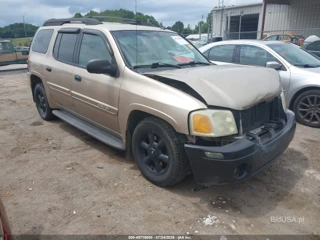 GMC ENVOY XL SLE
