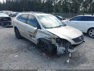 LEXUS LEXUS RX 330