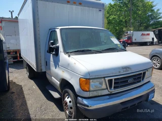 FORD FORD E-350 CUTAWAY