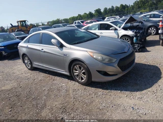 HYUNDAI HYUNDAI SONATA HYBRID LIMITED