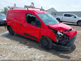 FORD FORD TRANSIT CONNECT XL