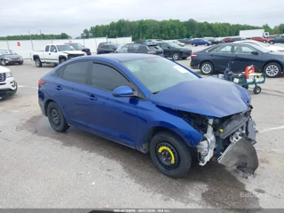HYUNDAI HYUNDAI ACCENT SE