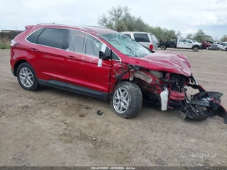FORD FORD EDGE SEL