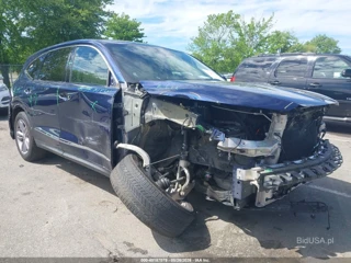 ACURA ACURA MDX STANDARD