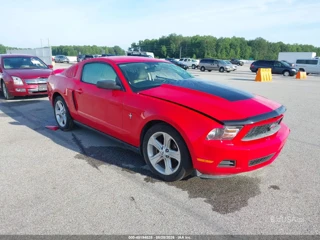 FORD FORD MUSTANG V6/V6 PREMIUM