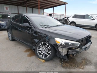 KIA KIA CADENZA PREMIUM
