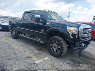 FORD FORD F-250 LARIAT