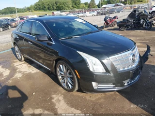 CADILLAC CADILLAC XTS PLATINUM
