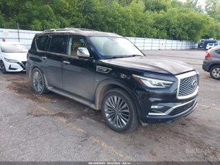 INFINITI INFINITI QX80