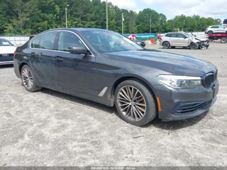 BMW 530E IPERFORMANCE