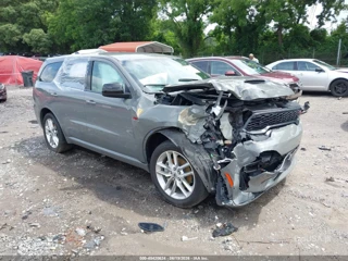 DODGE DODGE DURANGO R/T RWD