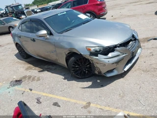 LEXUS LEXUS IS 250