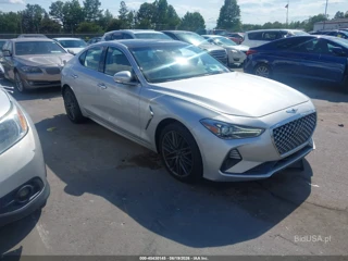 GENESIS GENESIS G70 2.0T ADVANCED