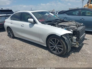 BMW 330I