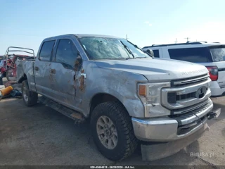 FORD FORD F-250 KING RANCH/LARIAT/PLATINUM/XL/XLT