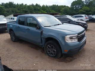 FORD FORD MAVERICK LARIAT/XL/XLT
