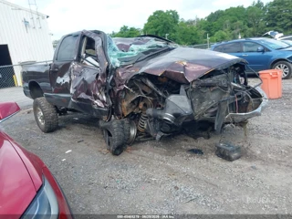 DODGE DODGE RAM 2500 SLT/LARAMIE